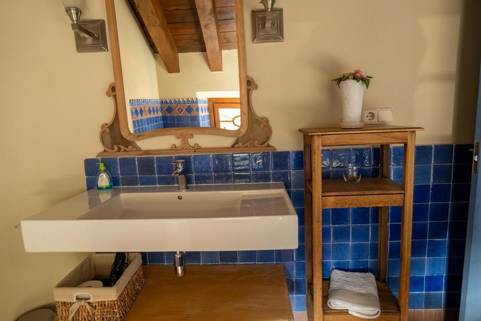 Casa Maria Berna Villa Sarvisé Buitenkant foto
