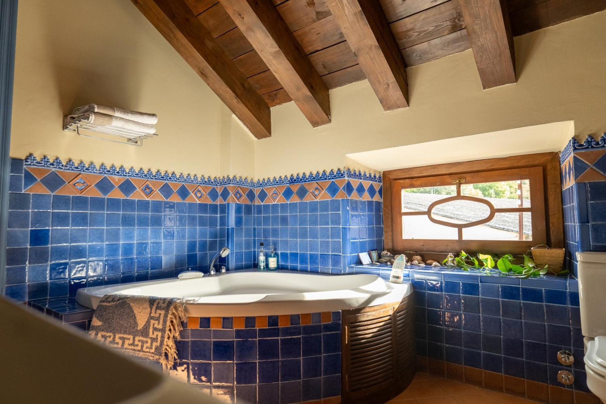 Casa Maria Berna Villa Sarvisé Buitenkant foto